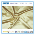 Champagne Solid Dyed Silk Fabric